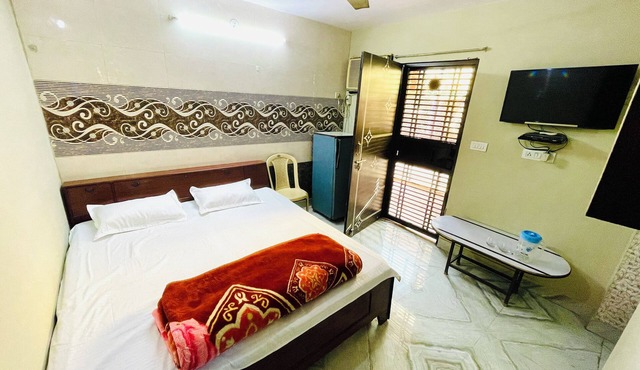 Aman Residency