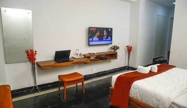 Amaravathi Hotel