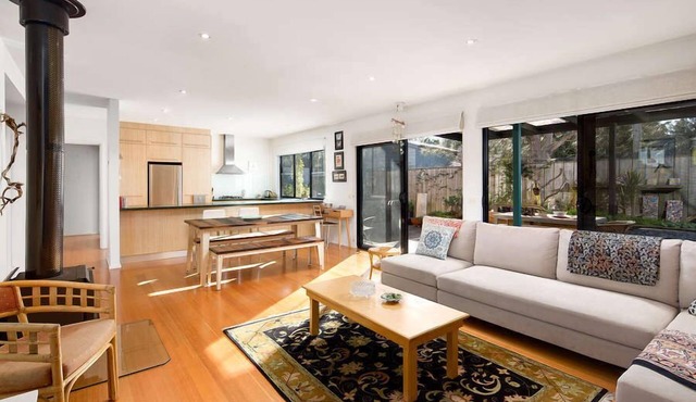 Amazing Views - outdoor spa and pet friendly in Phillip Island