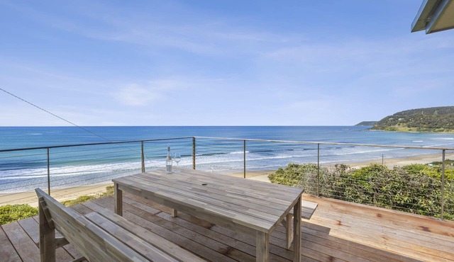 Amazing Views! Summar in Eastern View