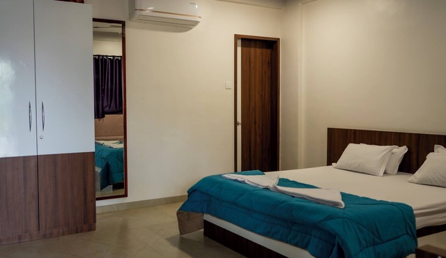 Ambika Hills Resort