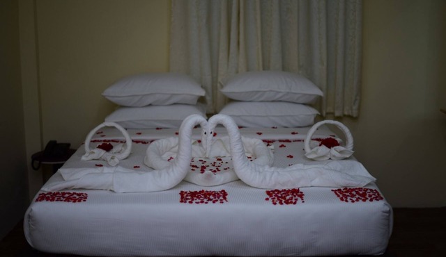 Amegundi Resort