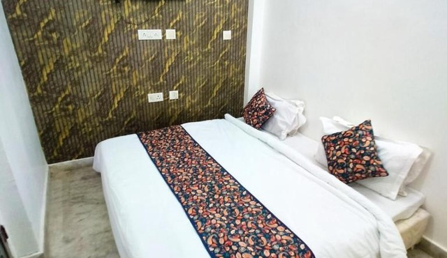 Amisha Home Stay - Near Jal Mahal, Jaipur