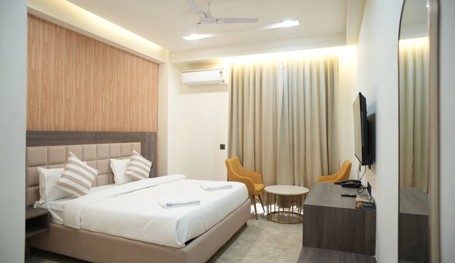 Amrit Residency