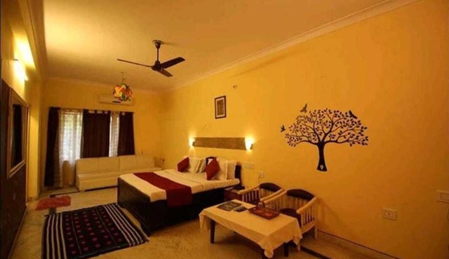 Amrit resort