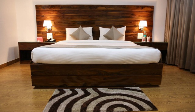 ANA Clarks INN Panchkula