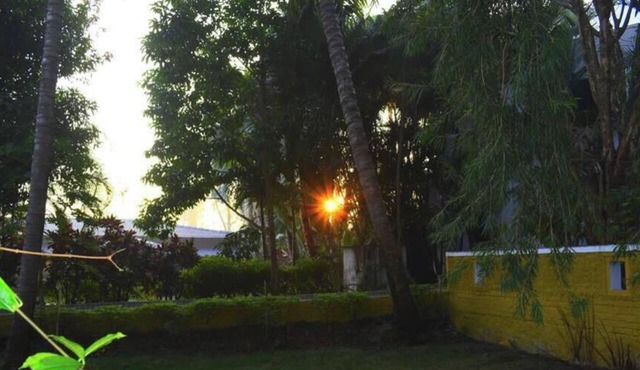 Anandvan Holiday Homes in Wai