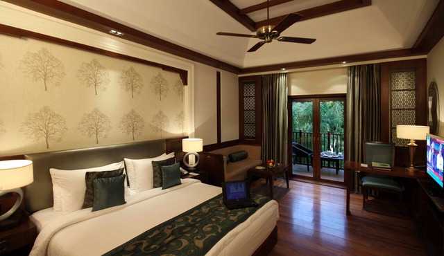 Ananta Spa and Resorts