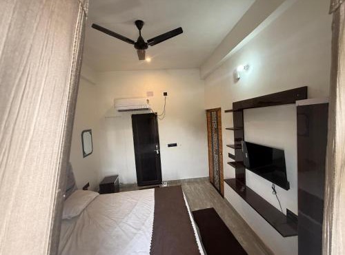 Anantam Homestay