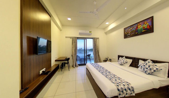 Anantam Resort