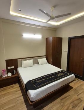 ANANTTA Inn JODHPUR
