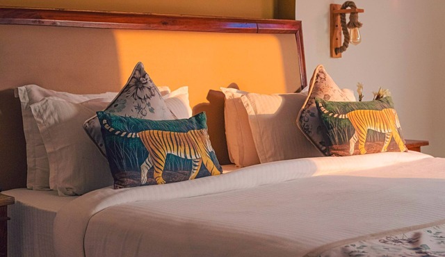 Anantvan Ranthambore By Greetoe Resorts