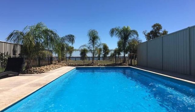 Anchorage Lakehouse Yarrawonga in Yarrawonga