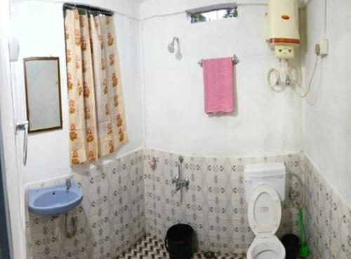 Andy homestay