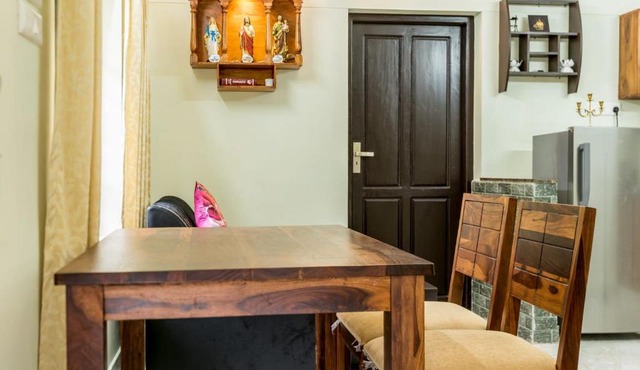 ANGEL HOUSE HOME STAY