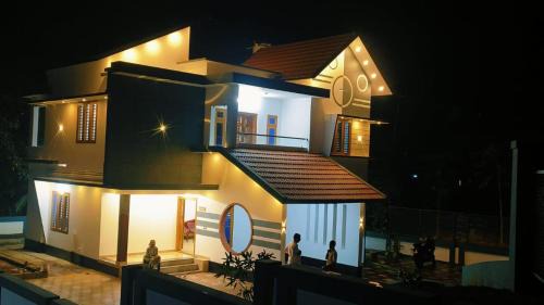 Anjali Holiday Home