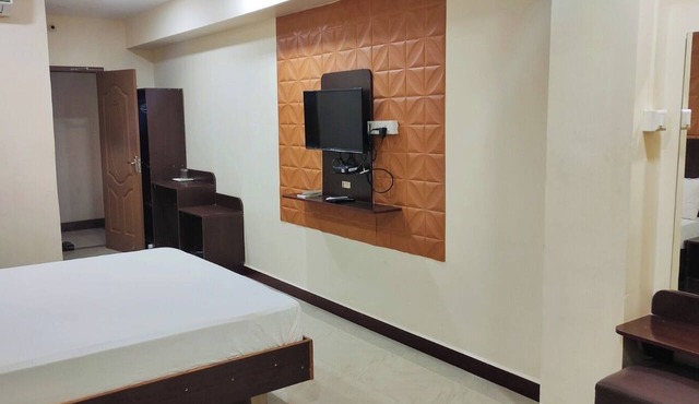Annai Residency in Mayiladuthurai