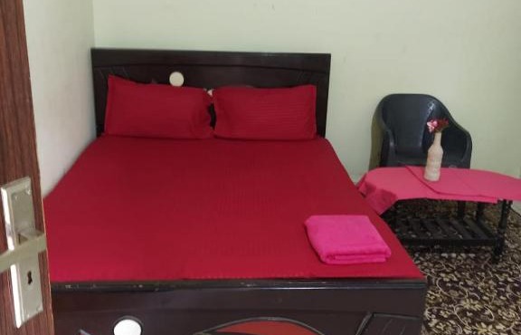 Anokhi/Vishika Resorts