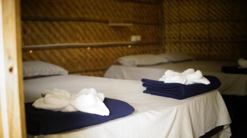 Anu Guest House in Hampi