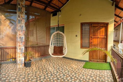 ANVAM Homestay