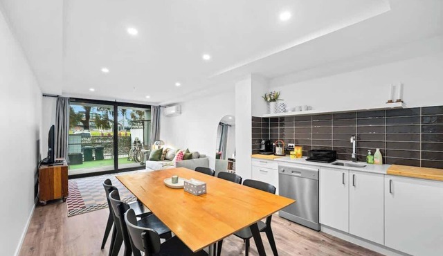 Apartment in Abbotsford in Abbotsford
