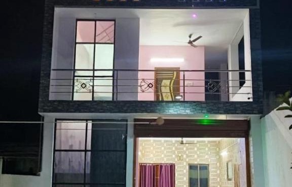 APMSV HOME STAY Agnilinga 5bh villa at Tiruvannamalai