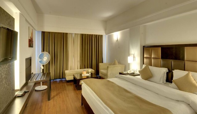Apple Country Resorts - A Vegetarian Place in Manali