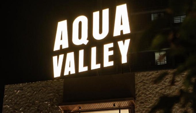AQUA Valley