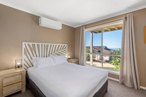 Aqualuna Beach Resort in Coffs Harbour