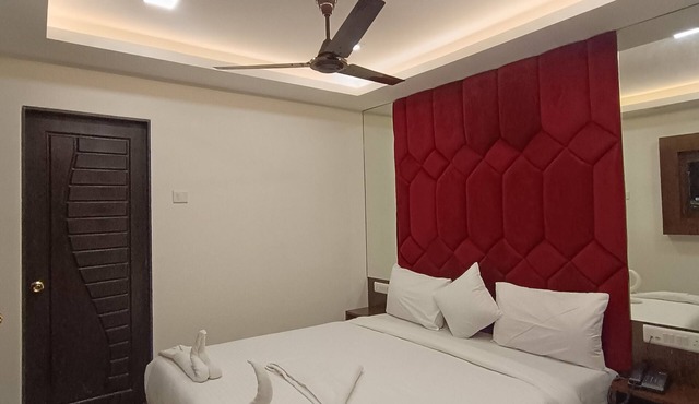 AR Residency in Mumbai