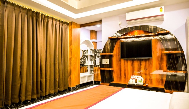 Aranya The Merian Resort