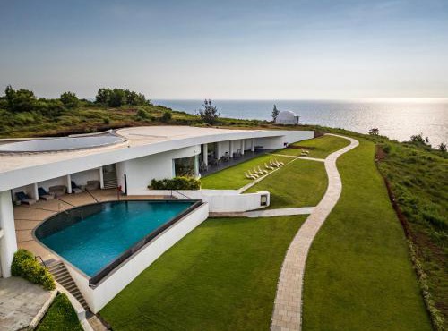 Araqila Retreat