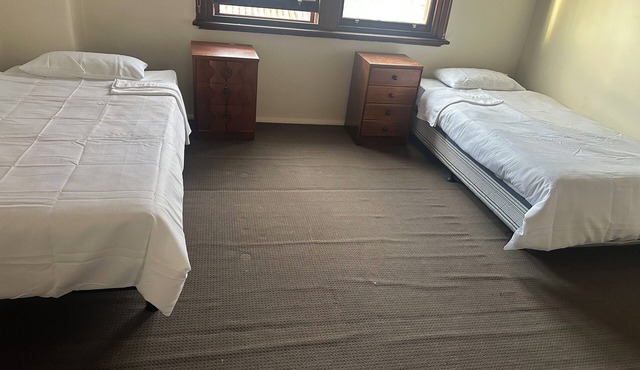 Ararat Hotel in Ararat