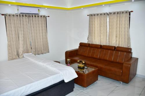 Arasu Residency