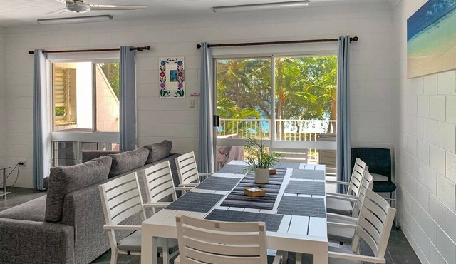 Arcadia Beach Unit 3 in Arcadia