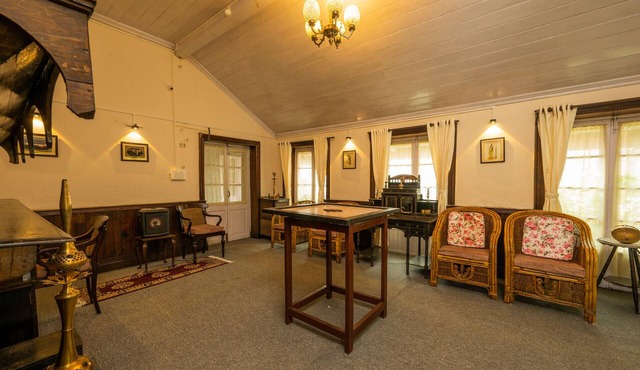 Arcadia Heritage Resort