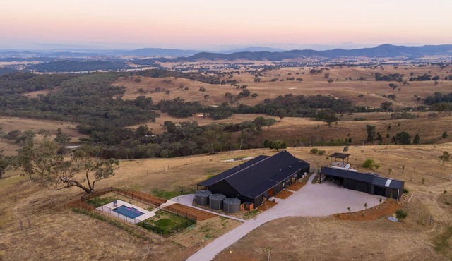 Arcadia Mudgee in Piambong