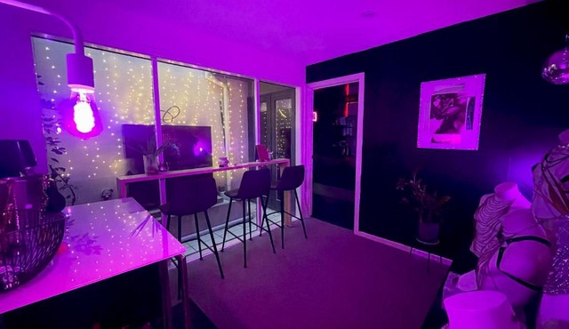 Archer's Playroom in Melbourne