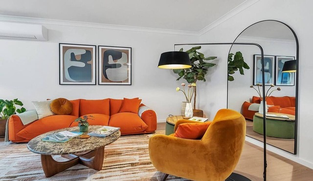 Archies Bowral - modern, peaceful, close to town in Bowral
