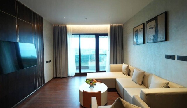 Arcor Hotels Mysuru