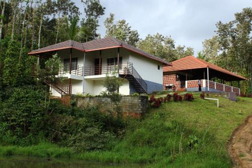 Ardya Home Stays