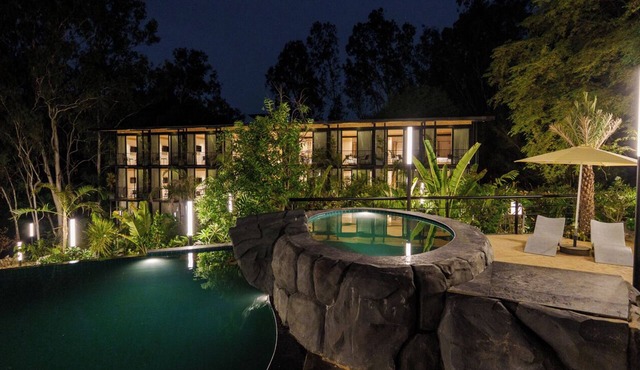 Area 83 Adventure Resort