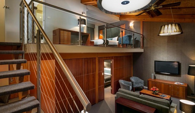 Arkaba Hotel in Adelaide