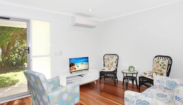 Arlington 1 - Two Bedroom Unit, close to the beach! in Maroochydore