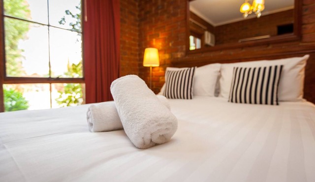 Armour Motor Inn in Beechworth