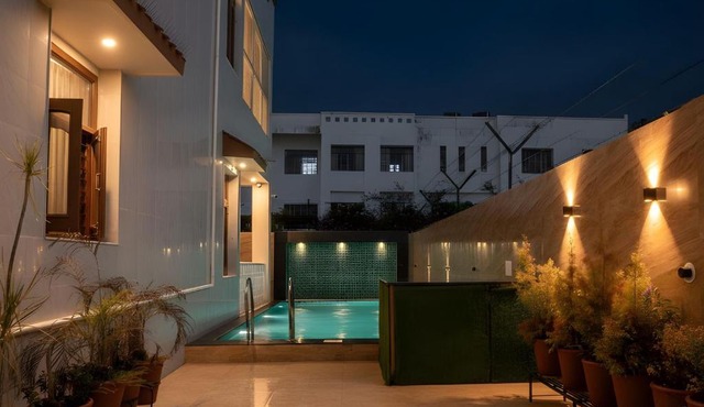 Arna Villa by VEO - Part of StayVista