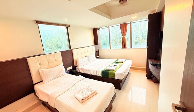 artus inn midc andheri east mumbai in Mumbai