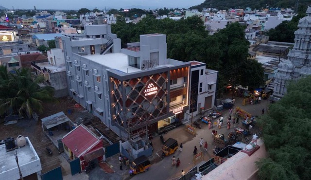 Arudra Residency
