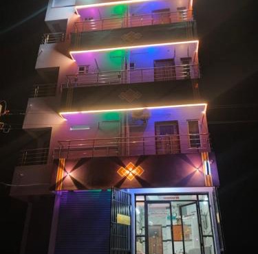 Arumugam Inn