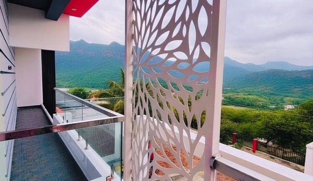 Arunsha Residency